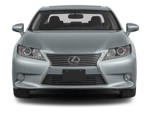 2014 Lexus ES 350 ES 350