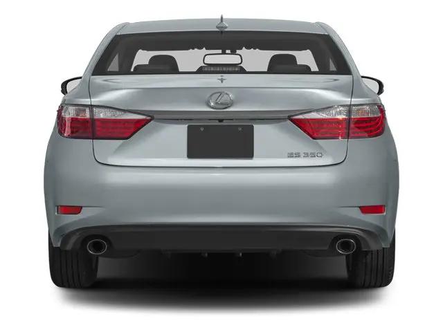 2014 Lexus ES 350 ES 350