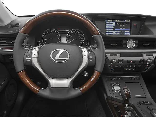 2014 Lexus ES 350 ES 350