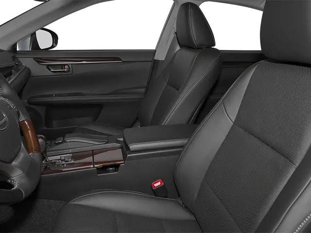 2014 Lexus ES 350 ES 350