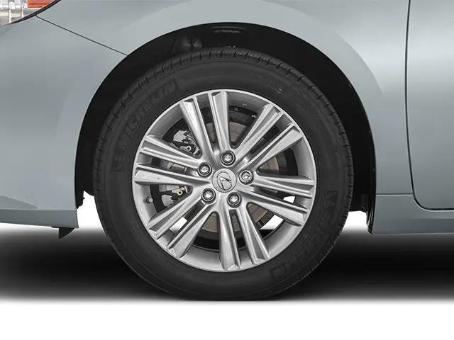 2014 Lexus ES 350 ES 350
