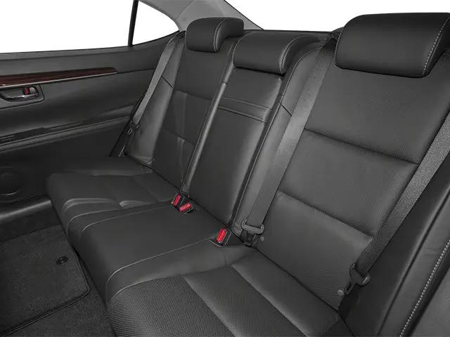 2014 Lexus ES 350 ES 350