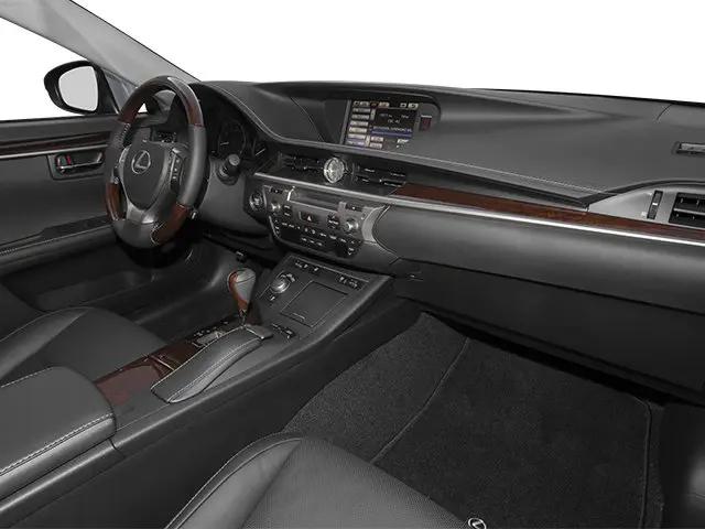 2014 Lexus ES 350 ES 350