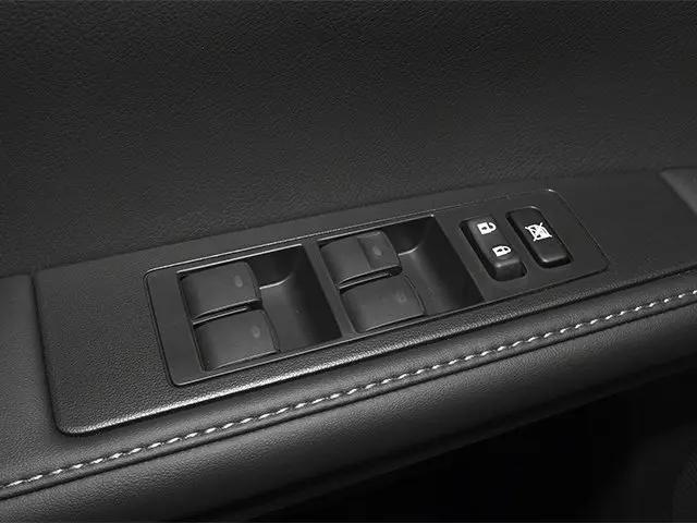 2014 Lexus ES 350 ES 350