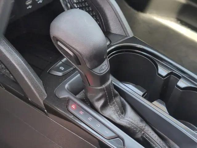 2023 Chevrolet TrailBlazer FWD LT