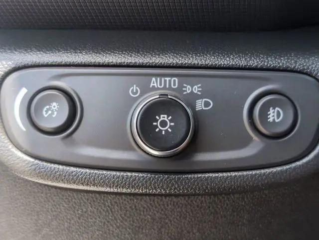 2023 Chevrolet TrailBlazer FWD LT