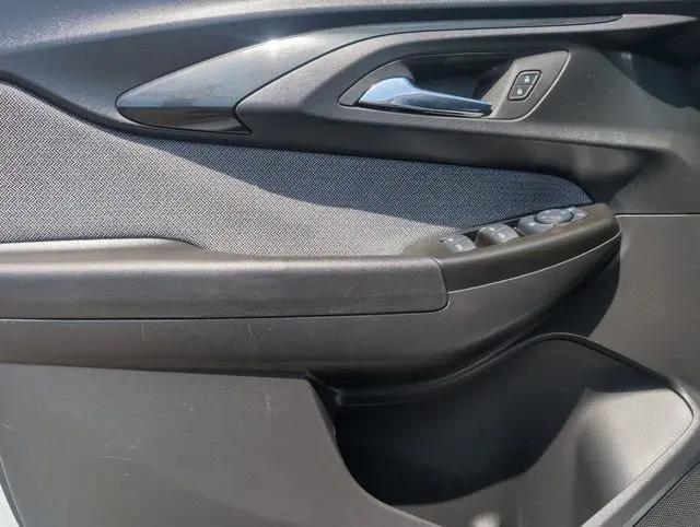 2023 Chevrolet TrailBlazer FWD LT