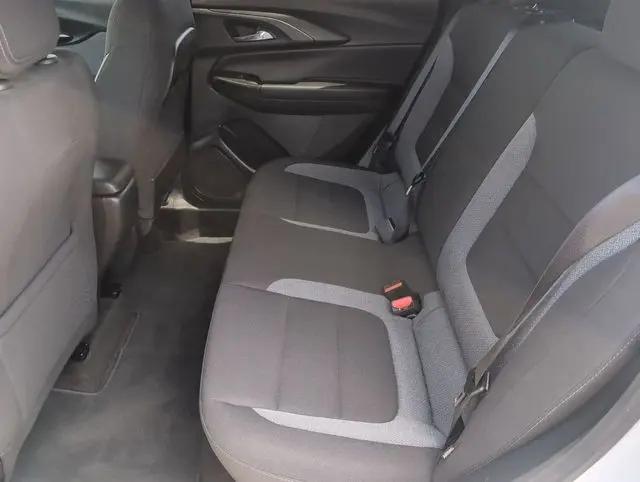 2023 Chevrolet TrailBlazer FWD LT