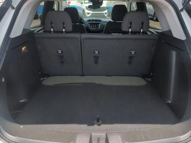 2023 Chevrolet TrailBlazer FWD LT