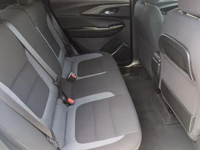 2023 Chevrolet TrailBlazer FWD LT