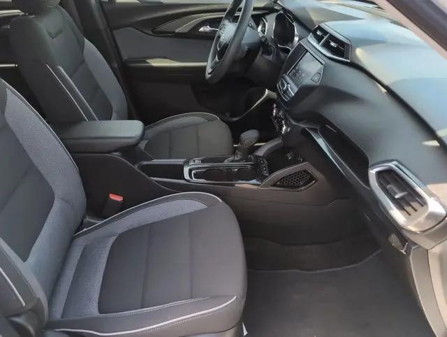 2023 Chevrolet TrailBlazer FWD LT