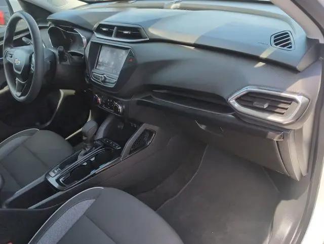 2023 Chevrolet TrailBlazer FWD LT