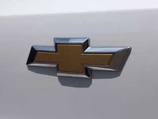 2023 Chevrolet TrailBlazer FWD LT