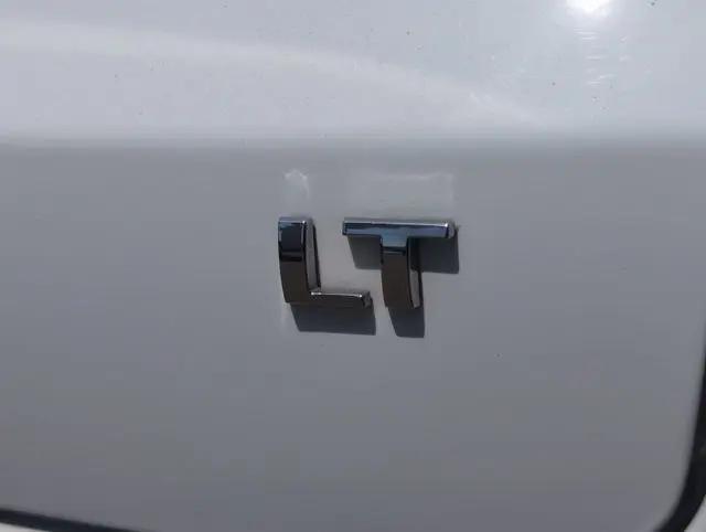 2023 Chevrolet TrailBlazer FWD LT