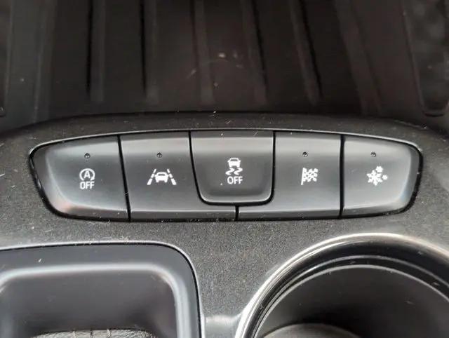 2023 Chevrolet TrailBlazer FWD LT