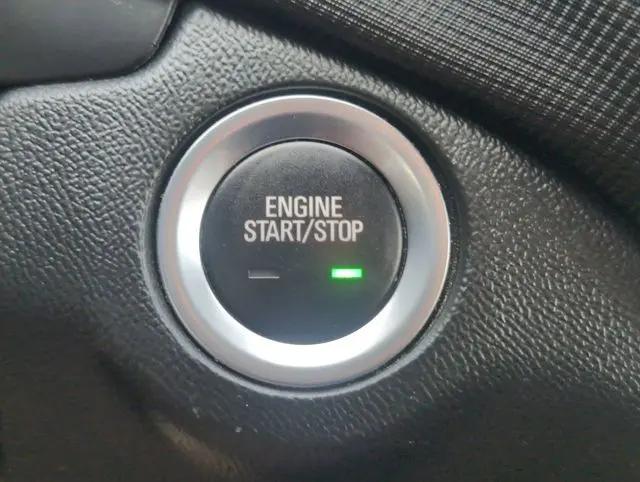 2022 Chevrolet Equinox FWD RS