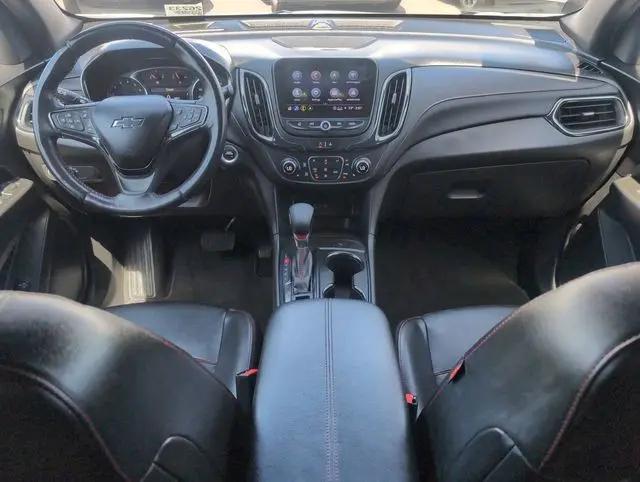 2022 Chevrolet Equinox FWD RS