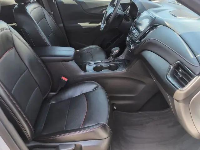2022 Chevrolet Equinox FWD RS