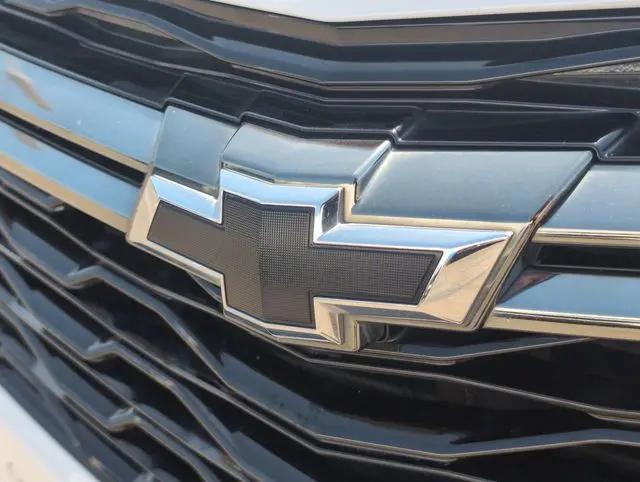 2022 Chevrolet Equinox FWD RS