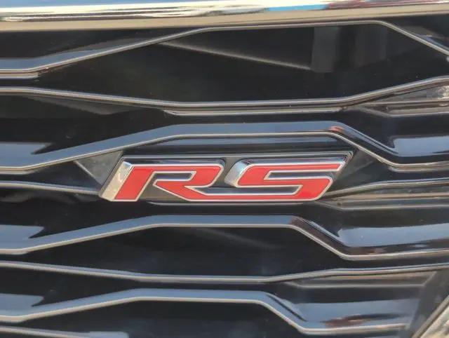 2022 Chevrolet Equinox FWD RS
