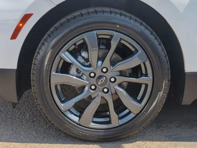 2022 Chevrolet Equinox FWD RS