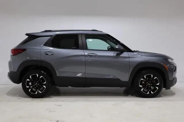 2021 Chevrolet TrailBlazer FWD LT