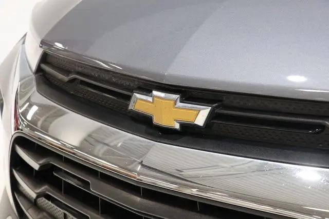 2021 Chevrolet TrailBlazer FWD LT