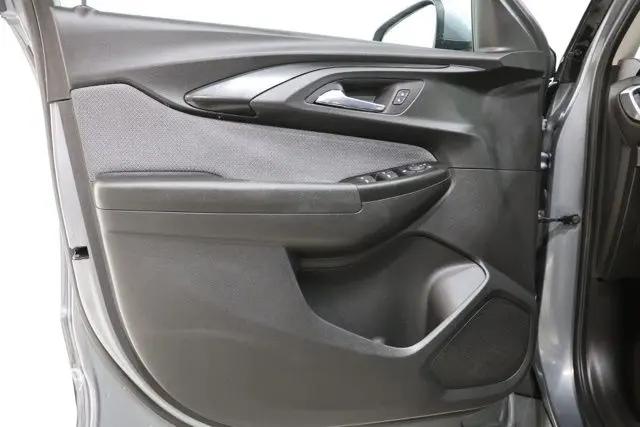 2021 Chevrolet TrailBlazer FWD LT