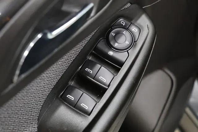 2021 Chevrolet TrailBlazer FWD LT