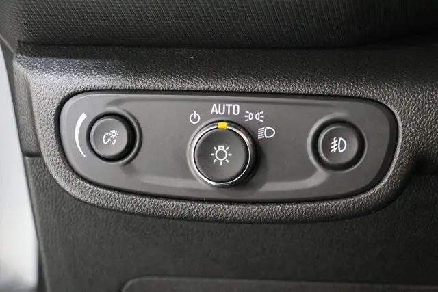 2021 Chevrolet TrailBlazer FWD LT