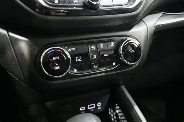 2021 Chevrolet TrailBlazer FWD LT