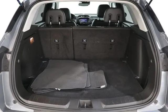 2021 Chevrolet TrailBlazer FWD LT
