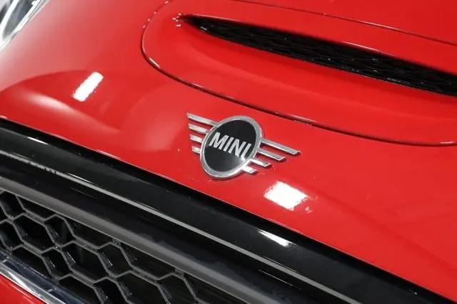 2024 MINI Cooper Convertible Cooper S