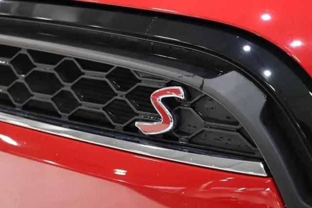 2024 MINI Cooper Convertible Cooper S