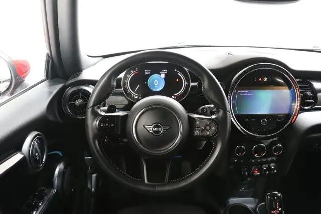 2024 MINI Cooper Convertible Cooper S