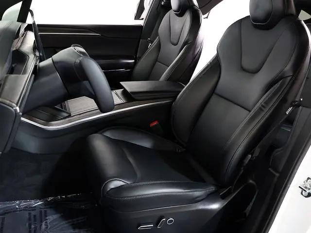 2023 Tesla Model X Standard Range