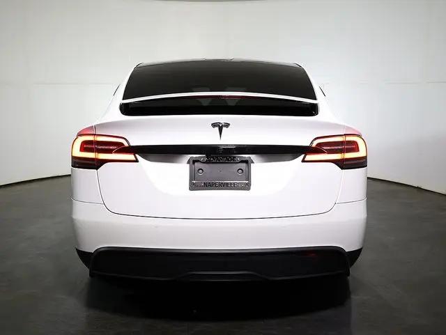 2023 Tesla Model X Standard Range