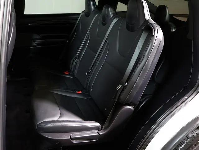 2023 Tesla Model X Standard Range