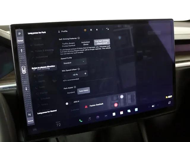 2023 Tesla Model X Standard Range