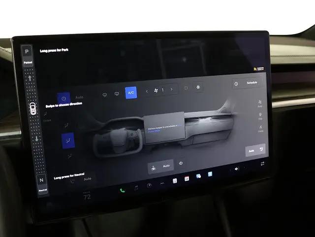 2023 Tesla Model X Standard Range