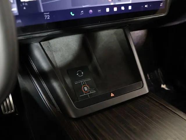 2023 Tesla Model X Standard Range