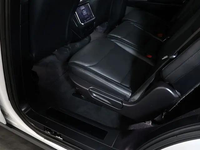 2023 Tesla Model X Standard Range