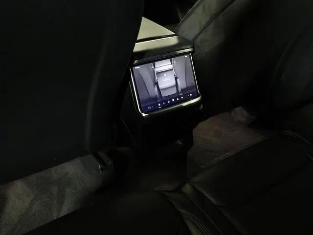 2023 Tesla Model X Standard Range