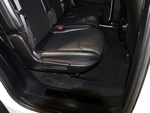 2023 Tesla Model X Standard Range