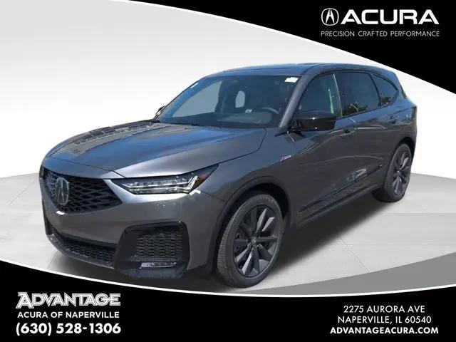 2026 Acura MDX A-SPEC for sale in Naperville, IL