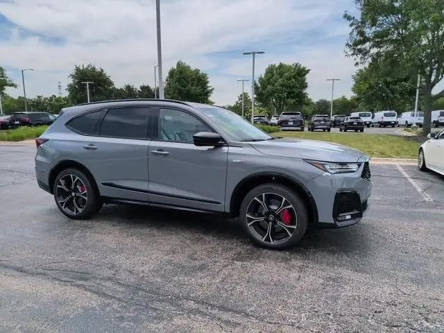 2026 Acura MDX Type S Advance Package