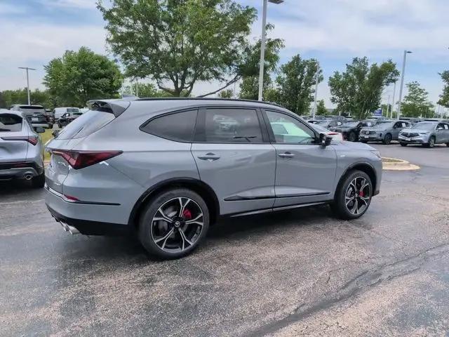 2026 Acura MDX Type S Advance Package