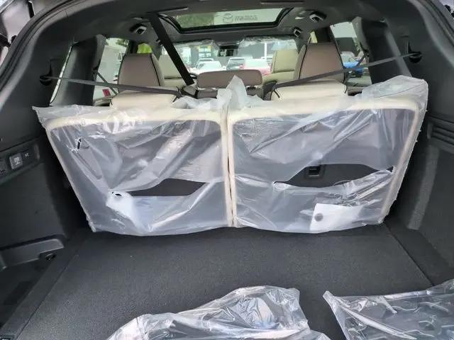 2026 Acura MDX Type S Advance Package