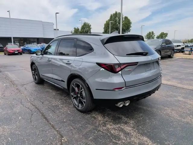 2026 Acura MDX Type S Advance Package
