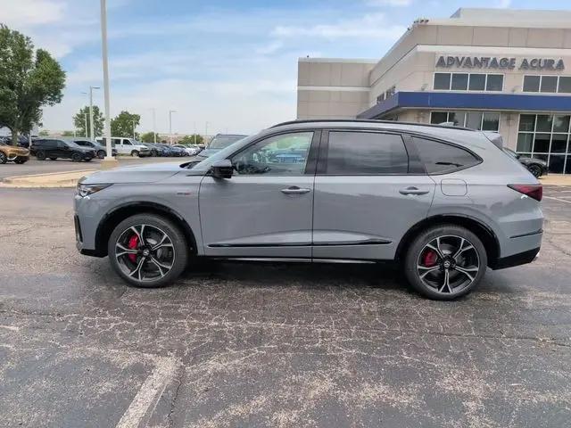 2026 Acura MDX Type S Advance Package